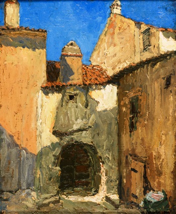 GRIGORIEV